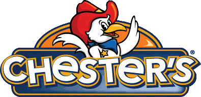 Chester's Logo